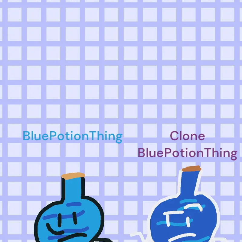 Game by @UrainumPowerThing