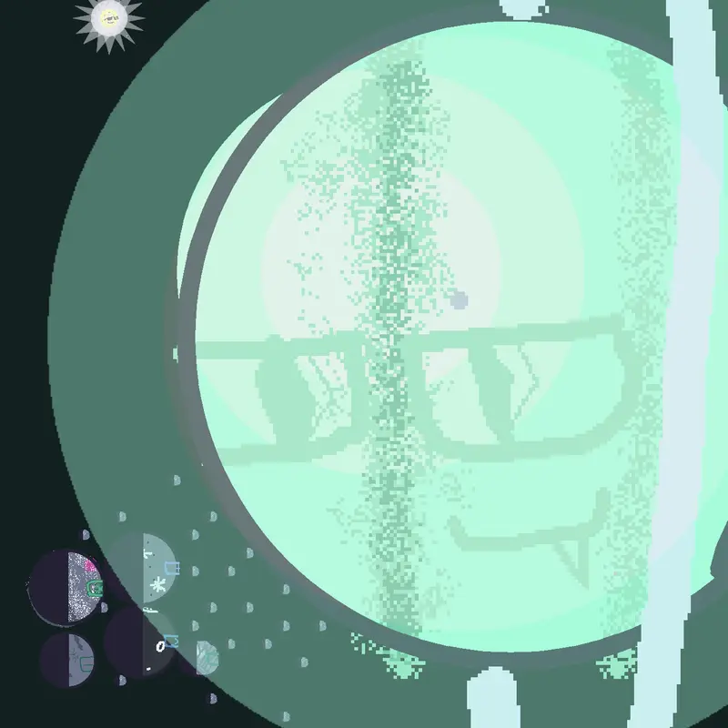 Counting moons by @mvf1248