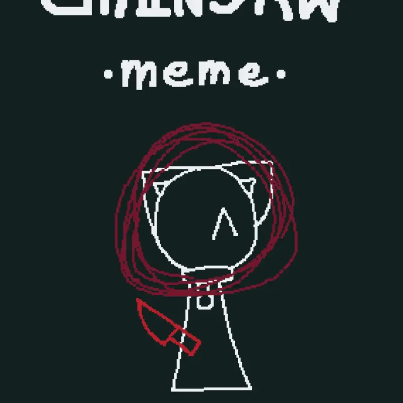 Game by @PAMCAKES