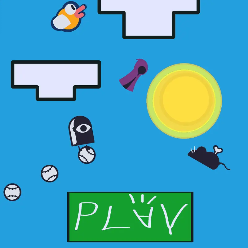 Game by @ruzgarkon2011