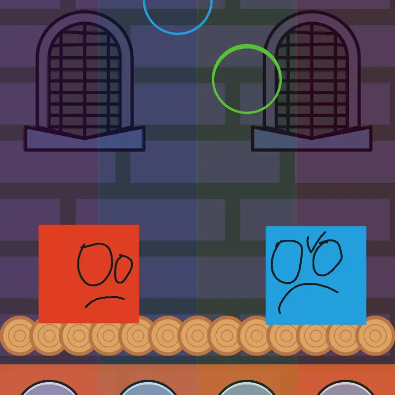 Game by @CalmCoolProYo