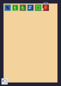 advenced "pastadecks"