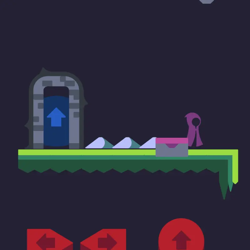 Game by @NijeBitno