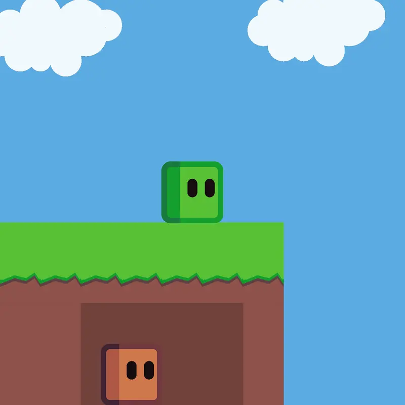 Game by @saisanaw