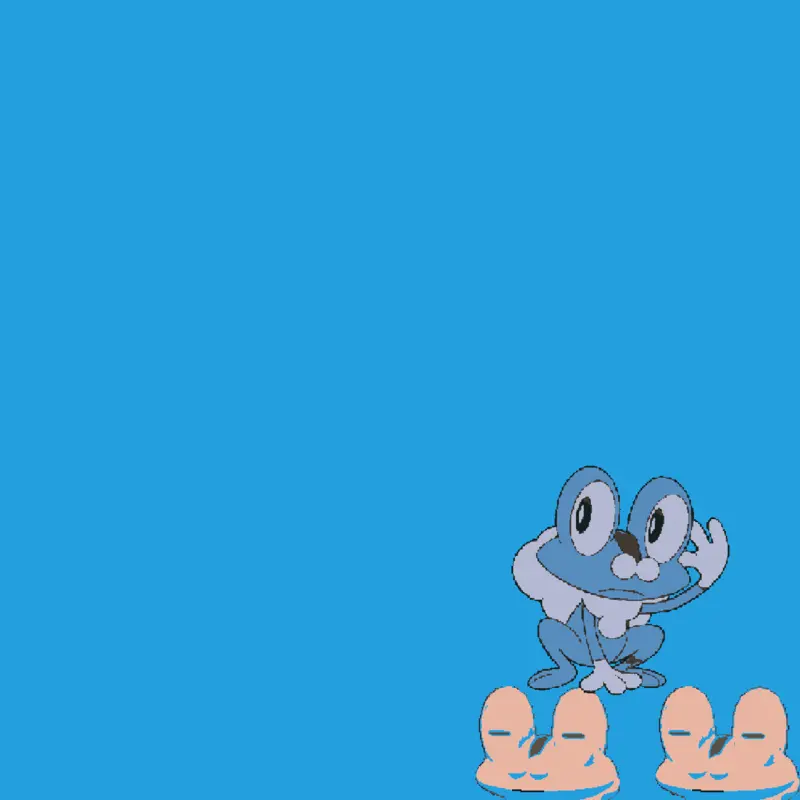 Game by @-_Snowfurret_-
