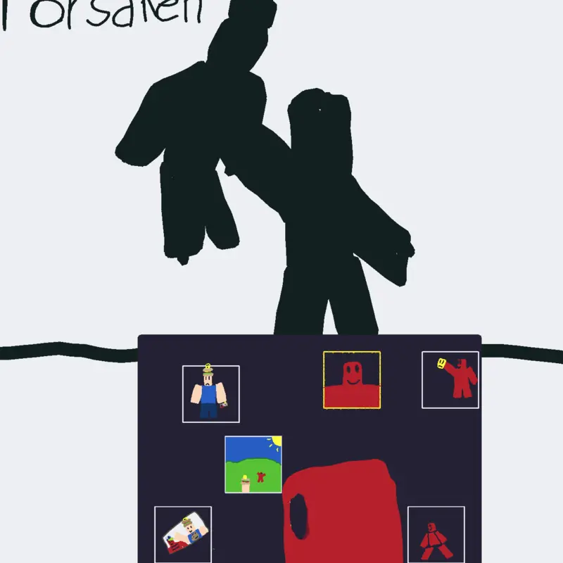 Game by @ultramahama