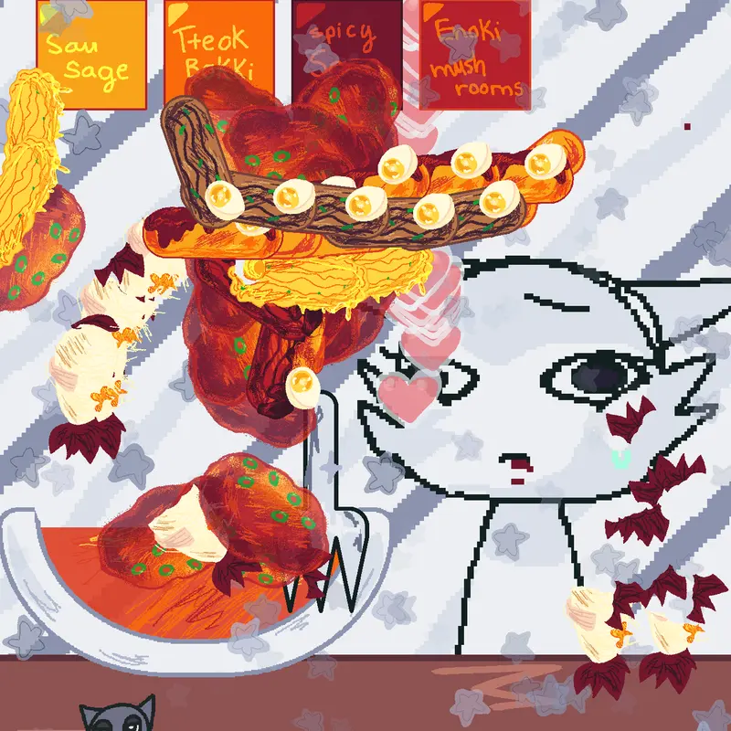 Game by @s3L1NDA_