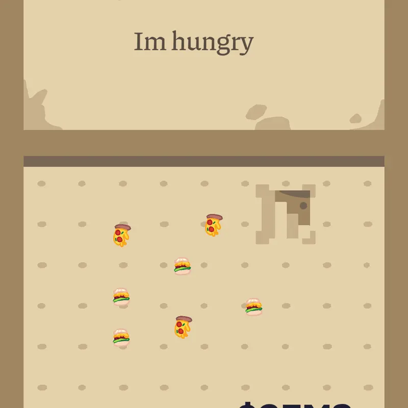 Game by @availa