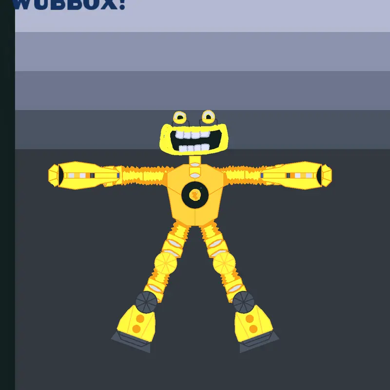 Game by @yourguyrarewubbox