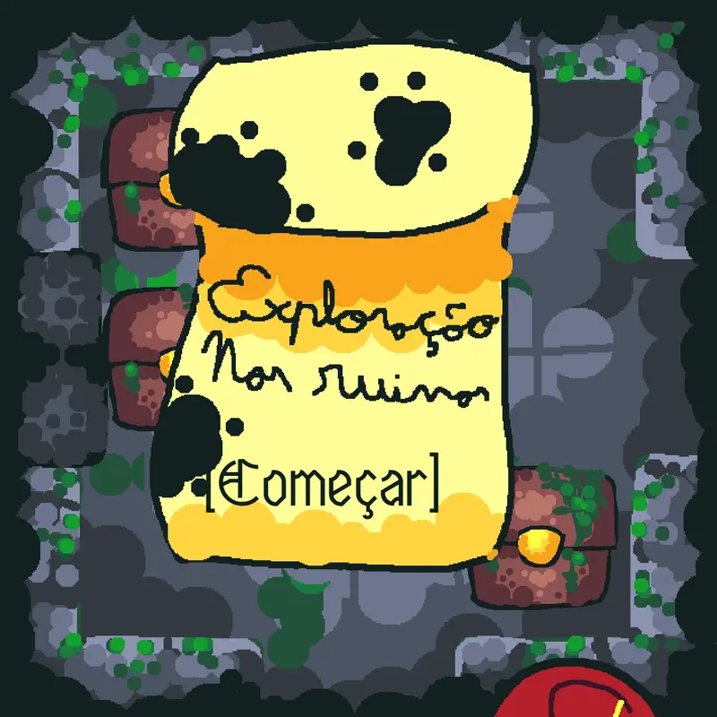 Game by @abestadoBR