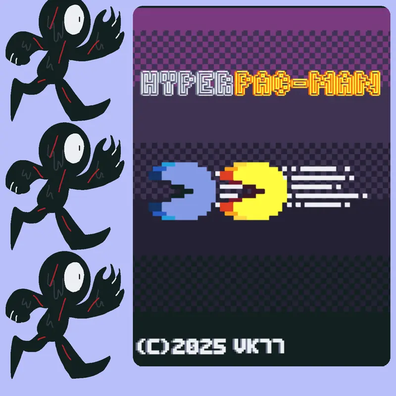 Game by @JaxomisGames