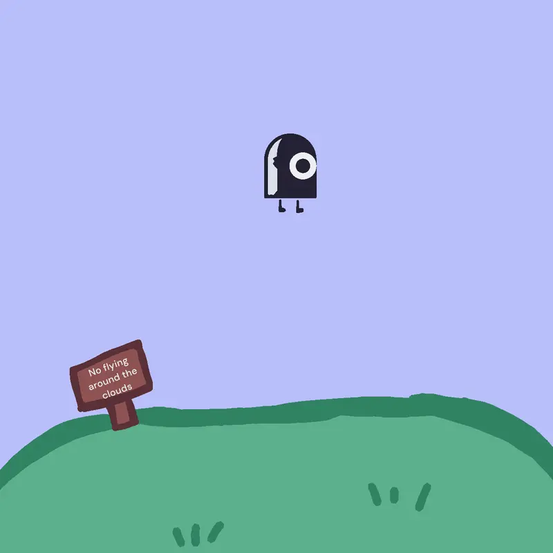 Game by @abandoned_building
