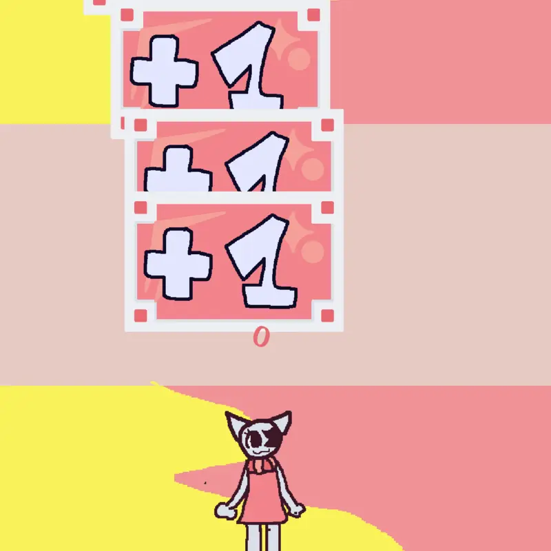 Game by @MEEEOOW