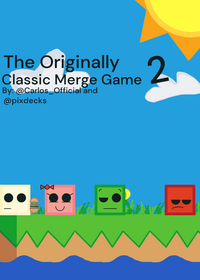The Originally Classic Merge Game | Tags...