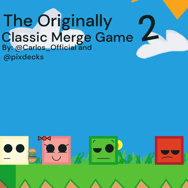 Game by @Carlos_Official