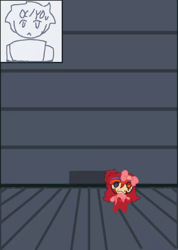 Game by @Mark_is_a_pathetic_thing