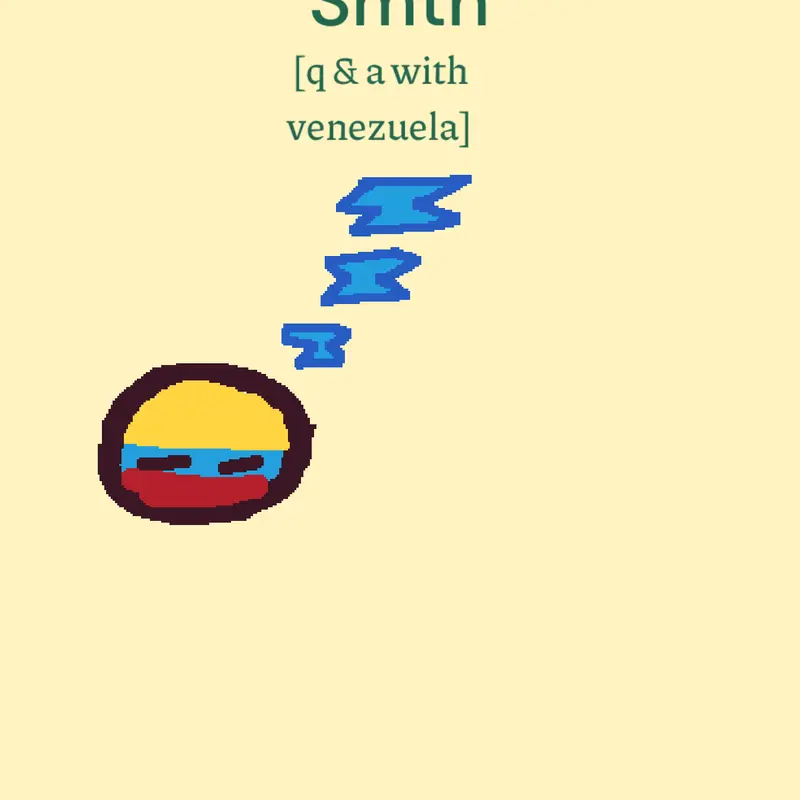 Game by @ENGameCountryVeneES