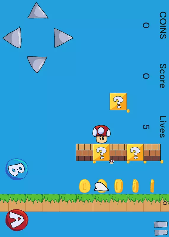 Game by @peters1