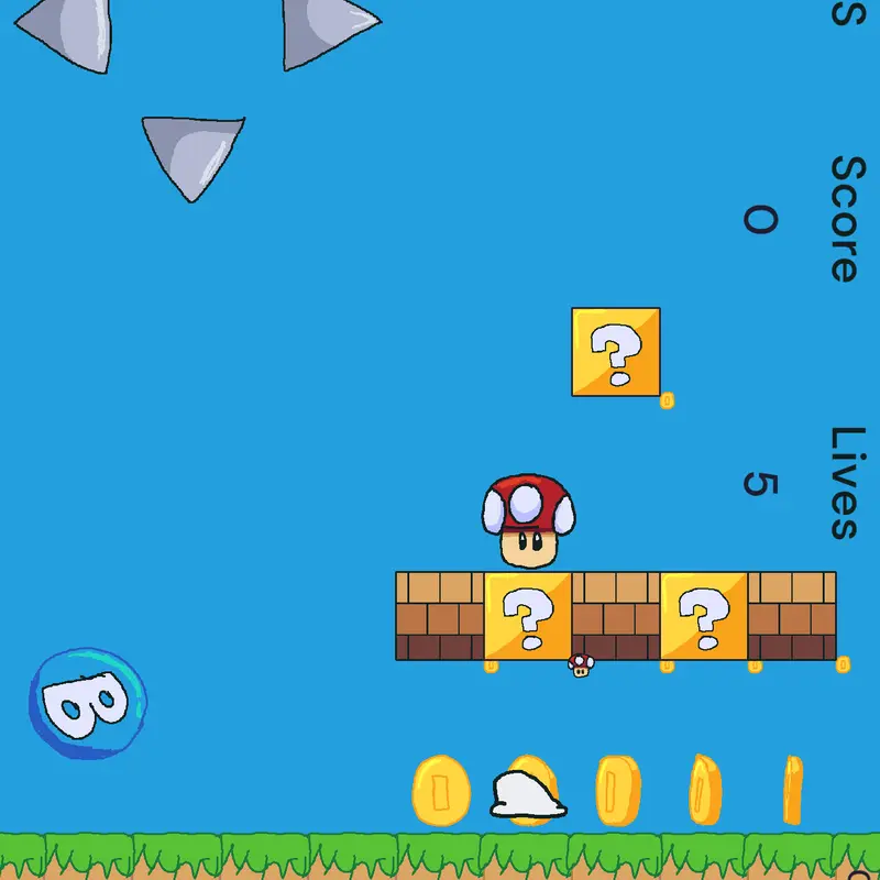 Game by @anonpeter