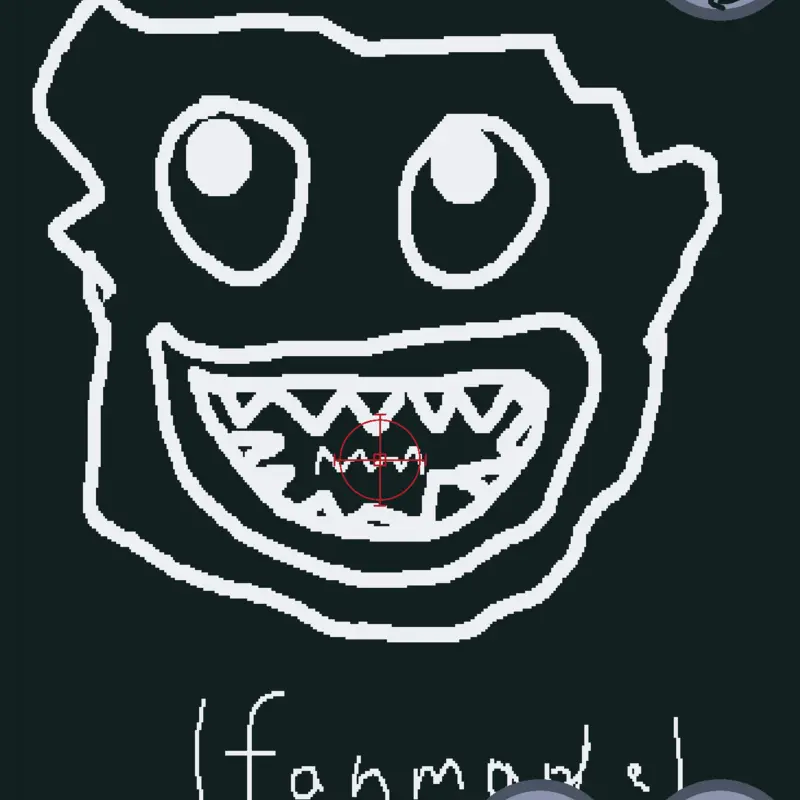 Game by @usernameramdom