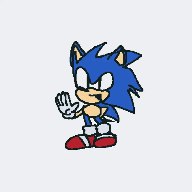 Game by @sonicgamer549