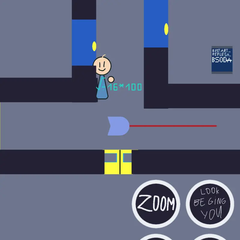 Game by @caty_orange_gamer_pro