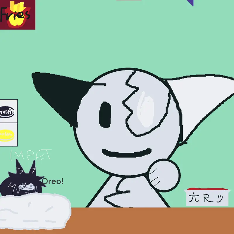 Game by @Cl0udK1tty