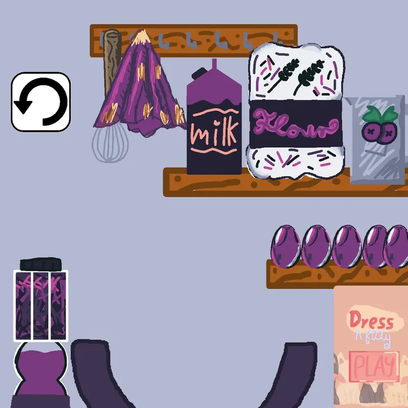 Game by @kehehhehhe