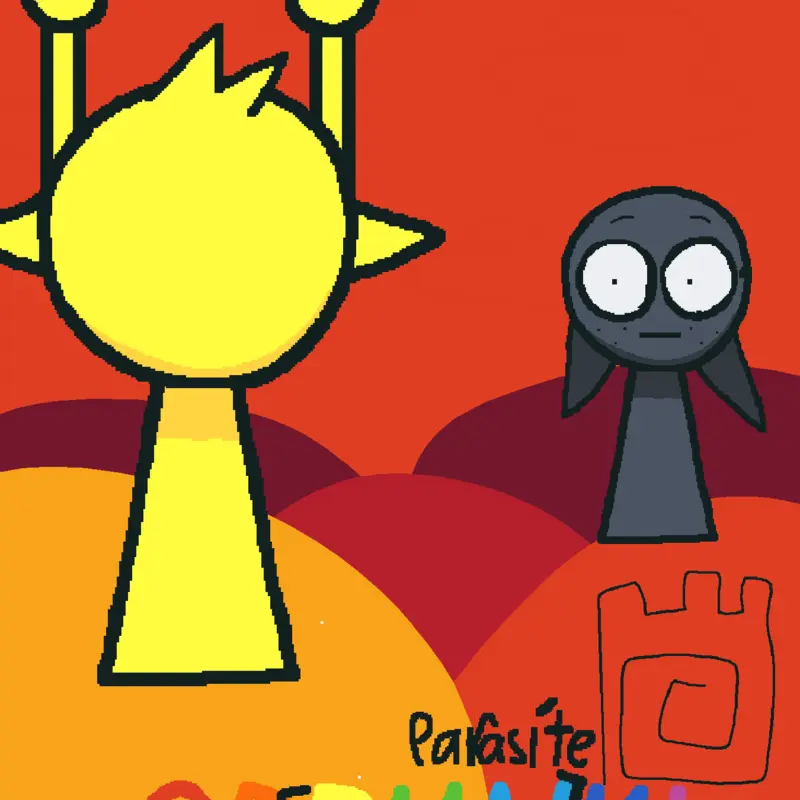 Game by @TangoMangleCute