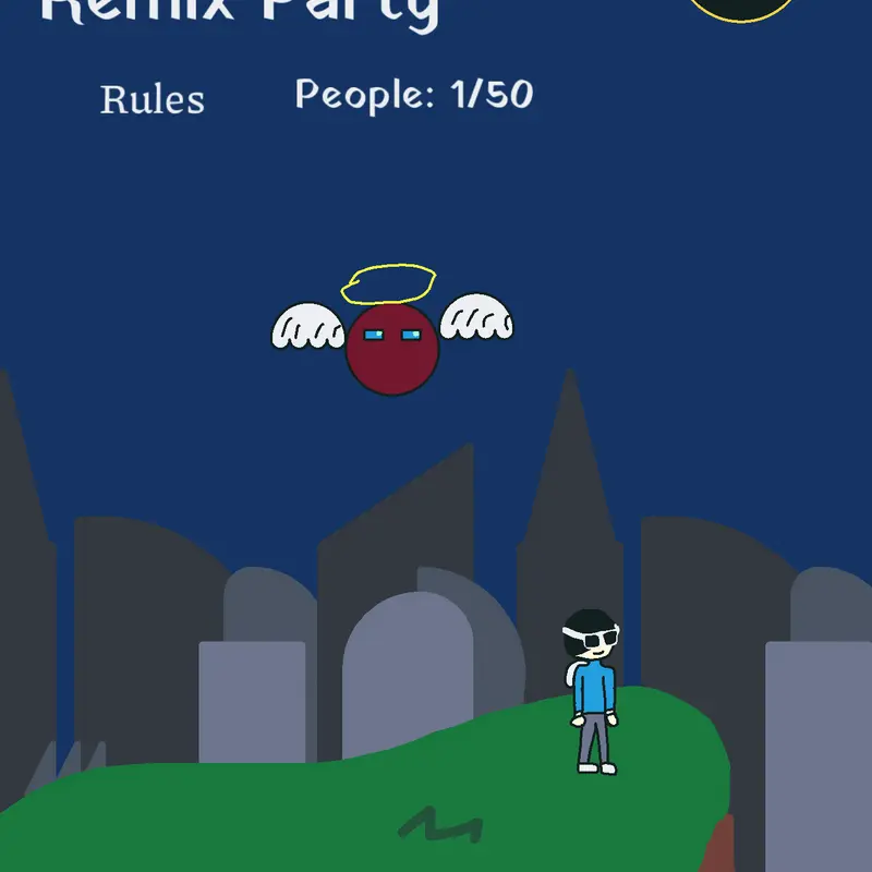 Game by @drawing_heads