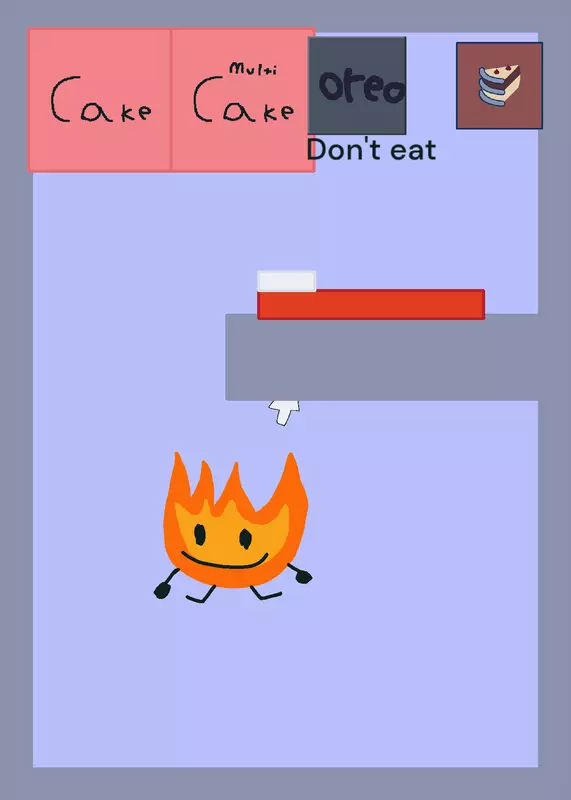 Game by @-Needle_BFDI-