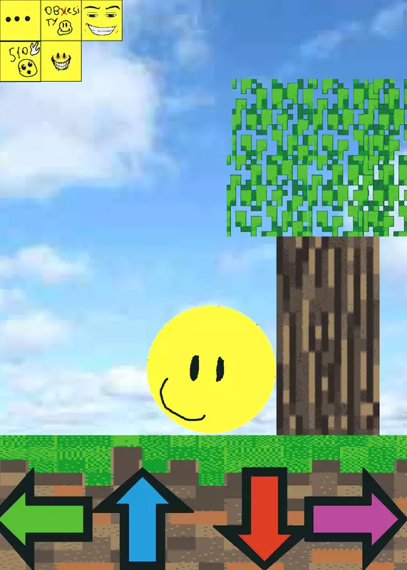 Game by @SkullBear1