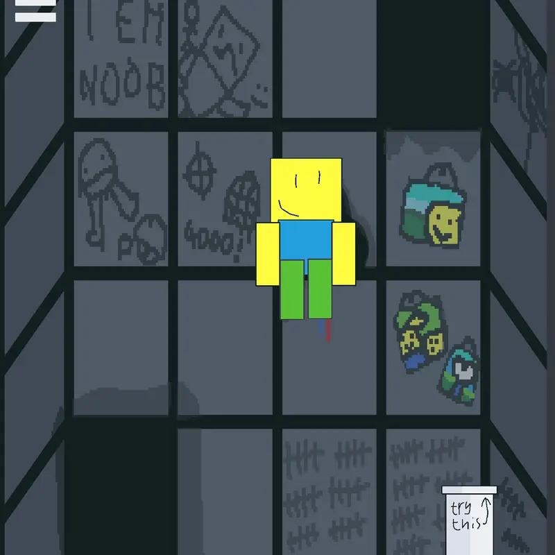 Game by @rasstik