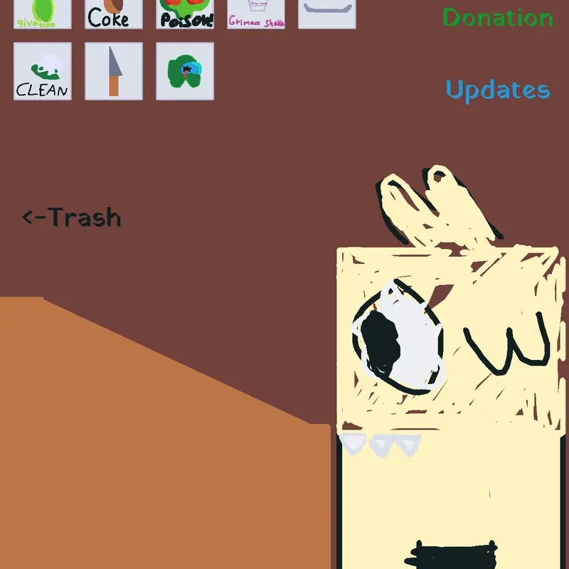 Game by @RayrayVR