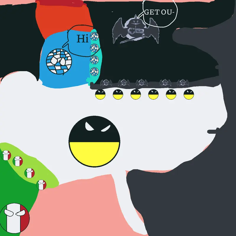 Game by @Prussia_Ball