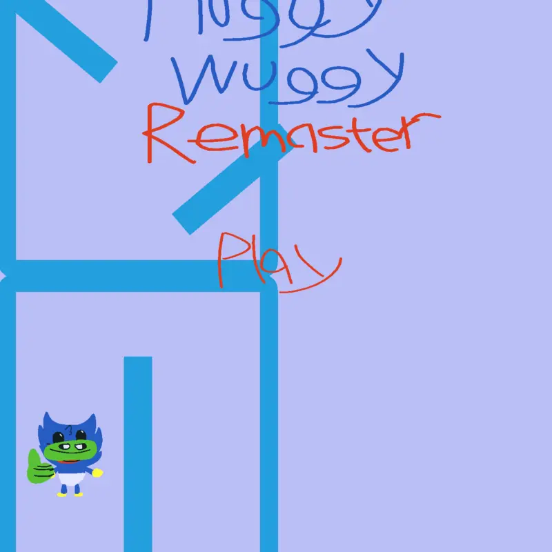 Game by @JumboJosh
