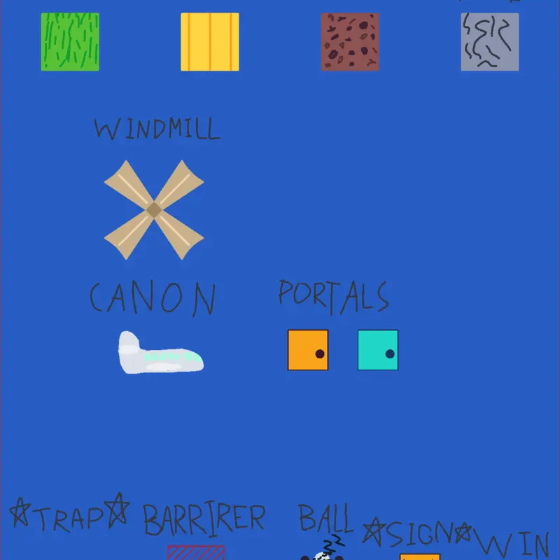 Game by @varer