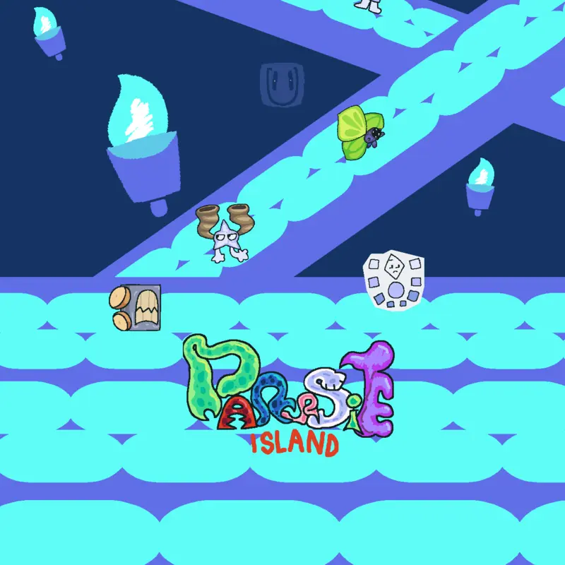 Game by @treeet_presement