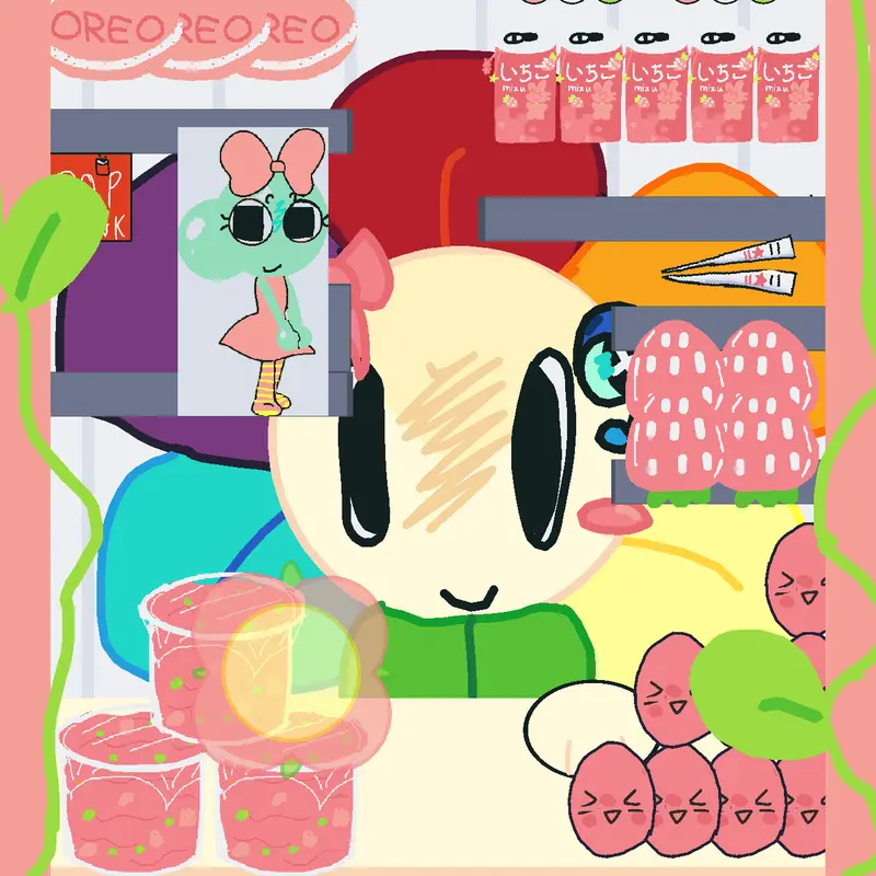 Game by @quiting_for_good