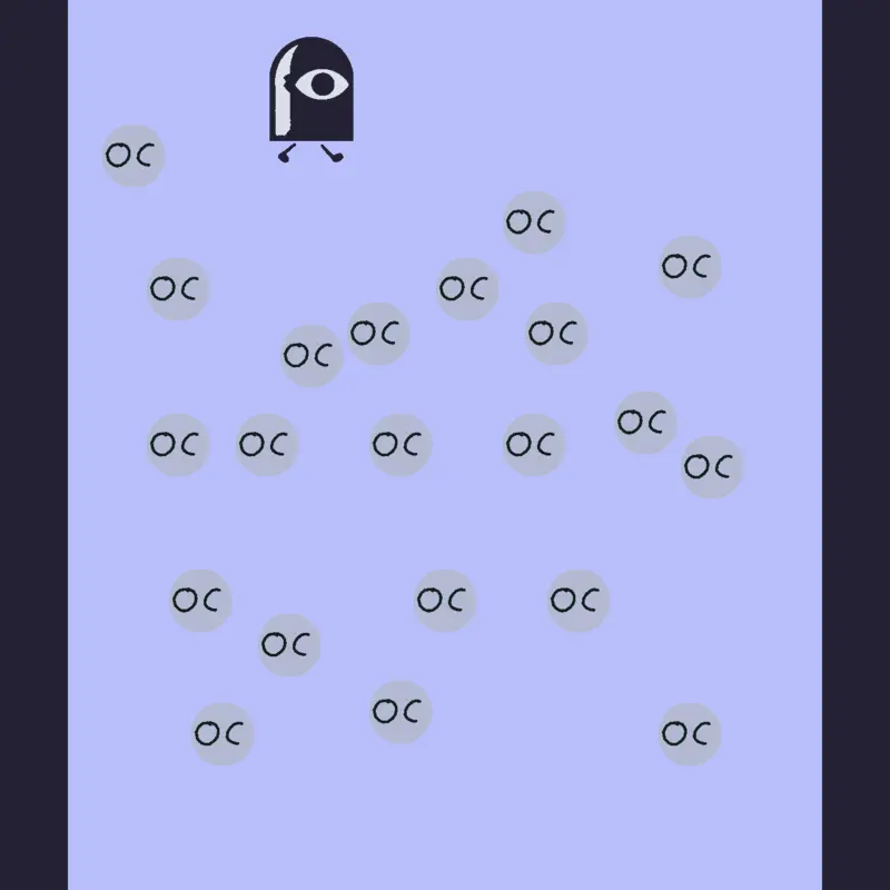 Game by @kaok