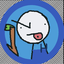 Vilblob avatar