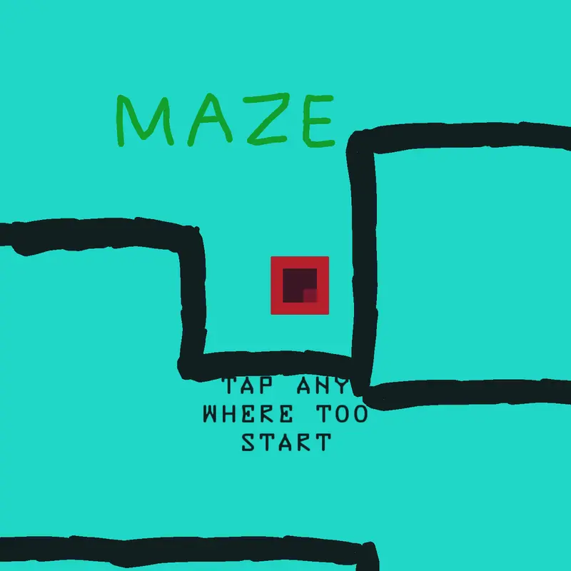 Game by @bLqCk