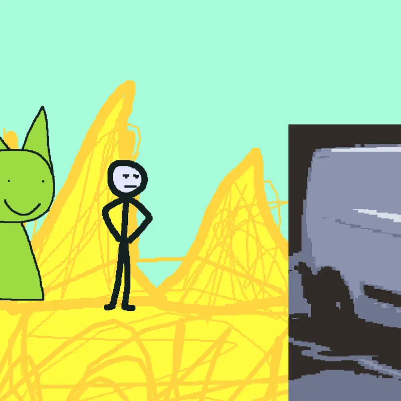 Game by @CLONY_BADLAND