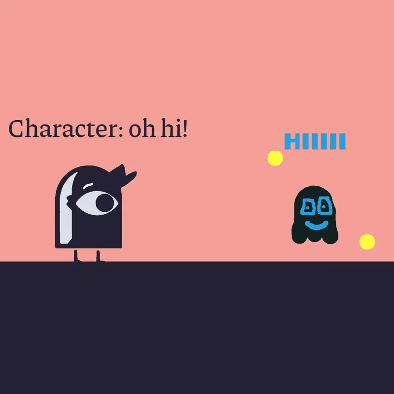 Game by @axolotdavid