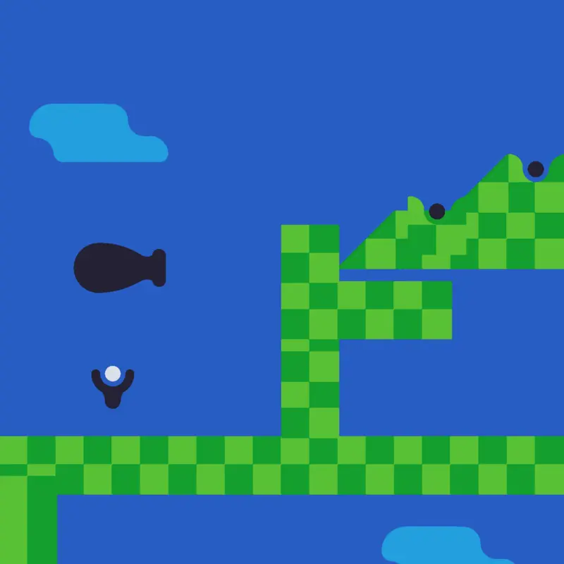 Game by @helloclearip