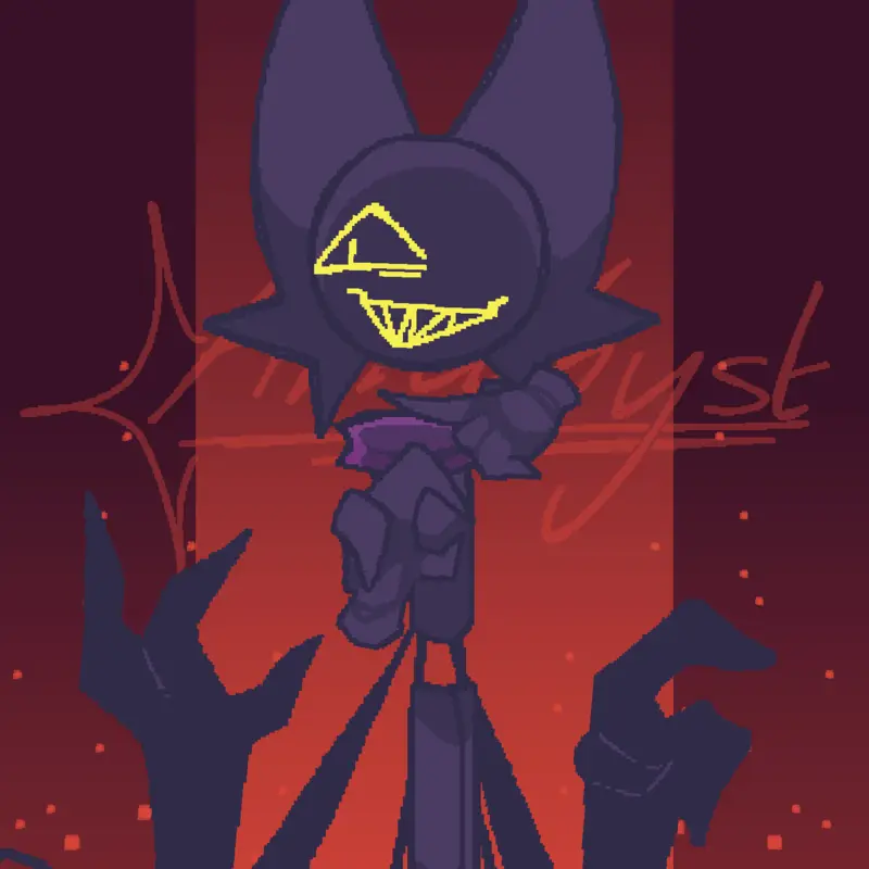 Game by @Amethyst_XD