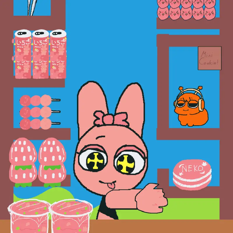 Game by @BonusDucks_CASTLE