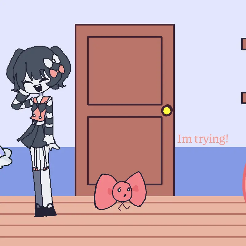 Game by @PKXD_FAN_YEAH