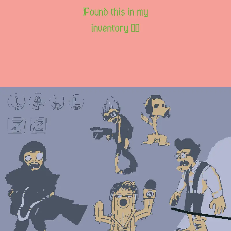 Game by @chaoticdylan