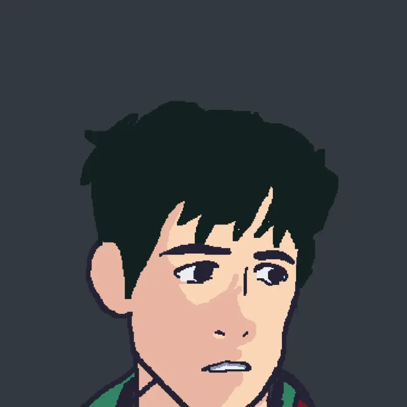 Game by @crunchyapples